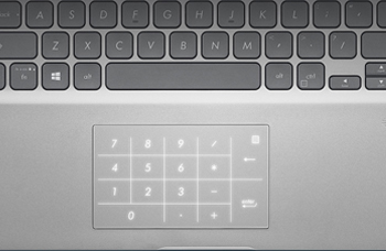 PC Portable ASUS X415EA i5 11é Gén - Silver (X415EA-BV844T)