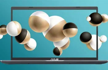 PC Portable ASUS X415FA i3 10è Gén 4Go 1To - Silver