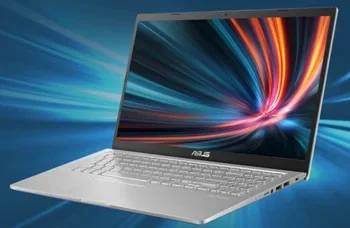 PC Portable ASUS X515EA i3 11è Gén 4Go 256Go SSD - Silver