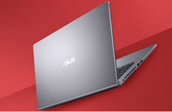 PC Portable ASUS X515FA i3 10è Gén 20Go 1To - Gris (X515FA-BR203W-20Go)