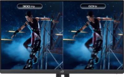 Ecran Gaming ASUS ROG Strix XG27AQMR 27
