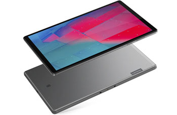 Tablette LENOVO TAB M10 TB-X606 - Gris (ZA5V0293EG)