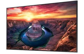 Ecran SAMSUNG QB55R 55