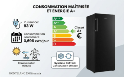 Affichage-LED