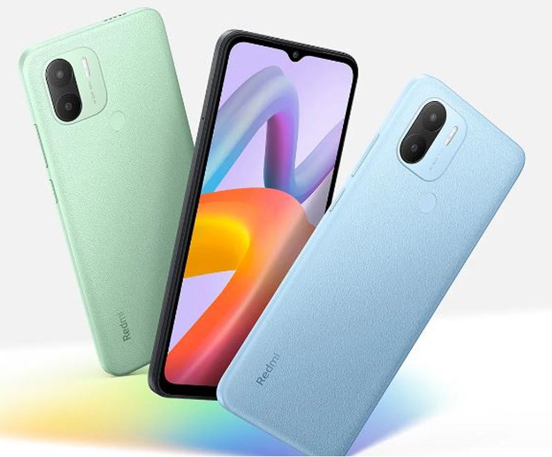 Smartphone XIAOMI Redmi A2+