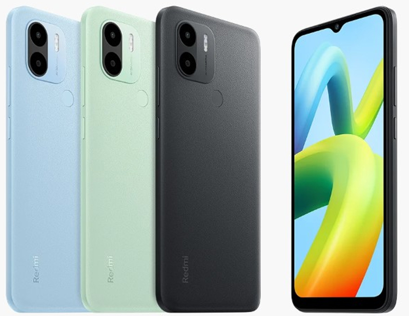 Smartphone XIAOMI Redmi A2+