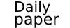 daily-paper