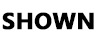 shown