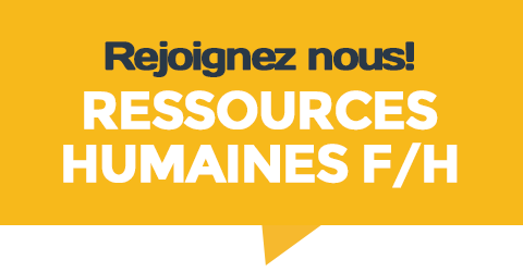 offre d'emploi